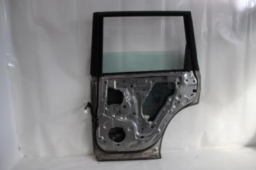 Preview: Tür hinten rechts H21008H7MM Nissan X-TRAIL 1