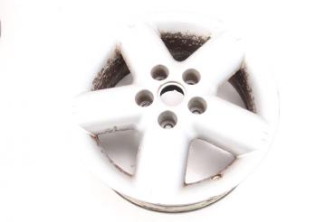 Felge Alu/Leichtmetall vorn rechts 40300EQ025 Nissan X-TRAIL 1