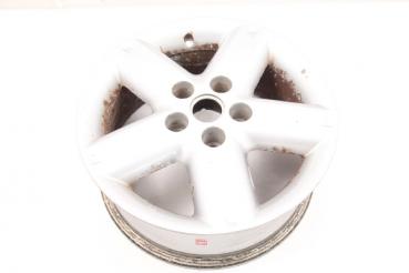 Felge Alu/Leichtmetall vorn links 40300EQ025 Nissan X-TRAIL 1