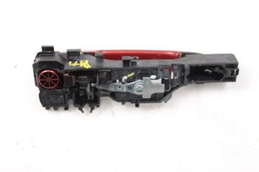 Preview: Türgriff außen hinten rechts 7701474436 Renault SCENIC 2 JM