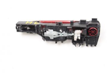 Preview: Türgriff außen hinten links 7701474436 Renault SCENIC 2 JM