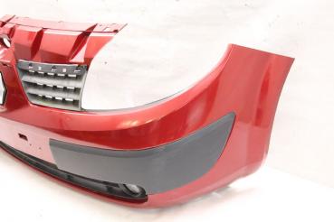 Preview: Stoßstange vorn 7701474769 Renault SCENIC 2 JM