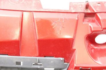 Preview: Stoßstange vorn 7701474769 Renault SCENIC 2 JM