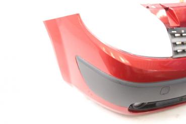 Preview: Stoßstange vorn 7701474769 Renault SCENIC 2 JM