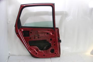 Preview: Tür hinten links 7751475408 Renault SCENIC 2 JM