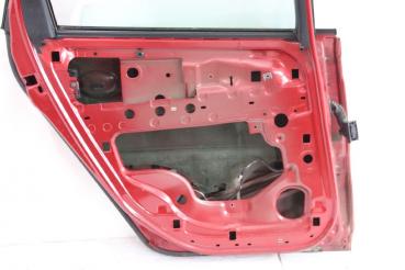Preview: Tür hinten links 7751475408 Renault SCENIC 2 JM