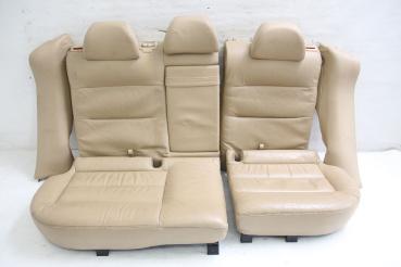 Sitzbank hinten 3B0885806AMRCY VW PASSAT 3BG