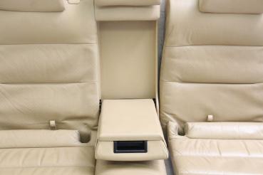 Preview: Sitzbank hinten 3B0885806AMRCY VW PASSAT 3BG
