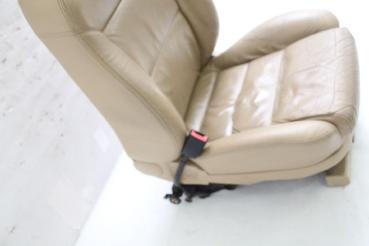 Sitz vorn links 3B0881405CSRCY VW PASSAT 3BG
