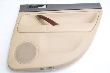 Türverkleidung innen 3B9867212 VW PASSAT 3BG