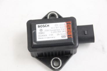 Steuergerät sonstige 8E0907637A VW PASSAT 3BG