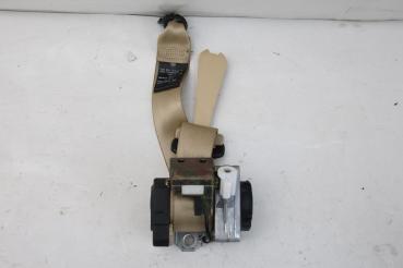 Sicherheitsgurt hinten links 3B9857805DSGJ VW PASSAT 3BG