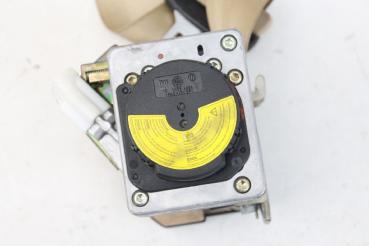 Preview: Sicherheitsgurt hinten links 3B9857805DSGJ VW PASSAT 3BG