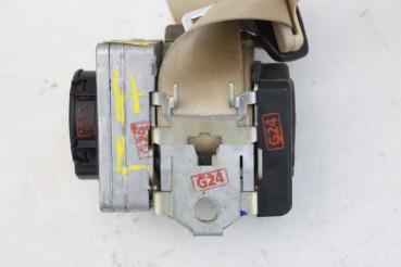 Preview: Sicherheitsgurt hinten links 3B9857805DSGJ VW PASSAT 3BG