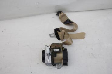 Sicherheitsgurt hinten rechts 3B9857806DSGJ VW PASSAT 3BG