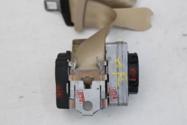 Preview: Sicherheitsgurt hinten rechts 3B9857806DSGJ VW PASSAT 3BG