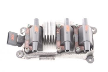 Zündspule 078905104 VW PASSAT 3BG
