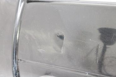 Preview: Stoßstange hinten 866102E050 Hyundai TUCSON 1