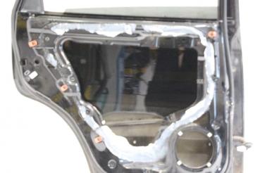 Preview: Tür hinten links 770032E050 Hyundai TUCSON 1
