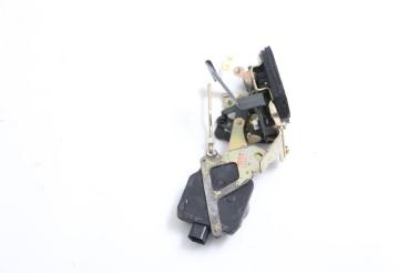 Preview: Türschloß hinten links 814102E010 Hyundai TUCSON 1