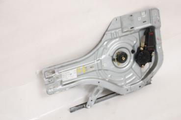 Fensterheber elektrisch hinten links 834052E000 Hyundai TUCSON 1