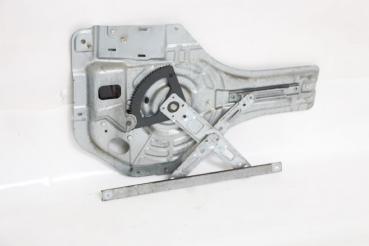Preview: Fensterheber elektrisch hinten links 834052E000 Hyundai TUCSON 1