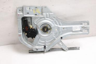 Fensterheber elektrisch hinten rechts 834062E000 Hyundai TUCSON 1