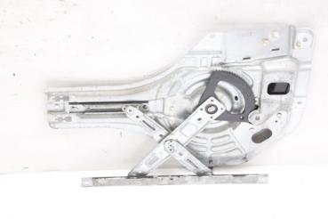 Preview: Fensterheber elektrisch hinten rechts 834062E000 Hyundai TUCSON 1