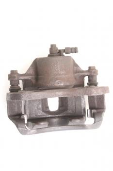 Preview: Bremssattel vorn rechts 581302E000 Hyundai TUCSON 1