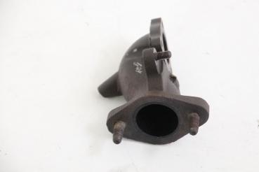 Preview: Abgaskrümmer 2857127230 Hyundai TUCSON 1