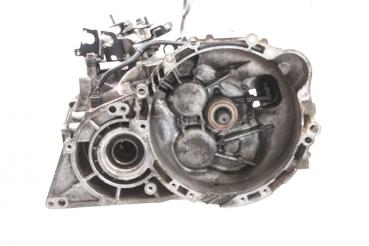Getriebe 6 Gang 4300024381 Hyundai TUCSON 1