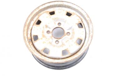 Felge Stahl vorn links 540160 Peugeot 309 II