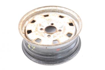 Preview: Felge Stahl vorn links 540160 Peugeot 309 II