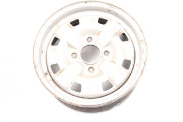 Felge Stahl hinten rechts 540160 Peugeot 309 II