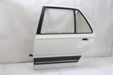 Tür hinten links 900643 Peugeot 309 II