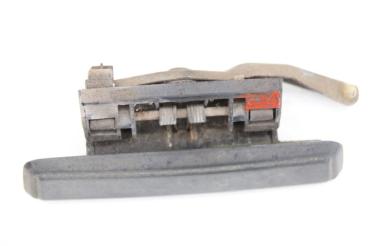 Preview: Türgriff außen hinten links 910175 Peugeot 309 II