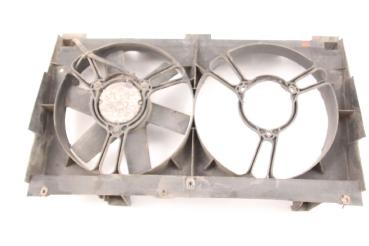 Ventilator (am Kühler) 1250C3 Peugeot 309 II