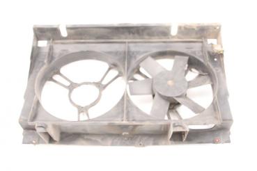 Preview: Ventilator (am Kühler) 1250C3 Peugeot 309 II
