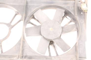Preview: Ventilator (am Kühler) 1250C3 Peugeot 309 II