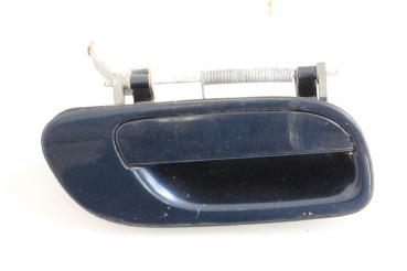 Türgriff außen hinten rechts 9187669 Volvo S80 I