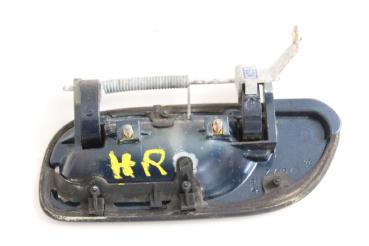 Preview: Türgriff außen hinten rechts 9187669 Volvo S80 I