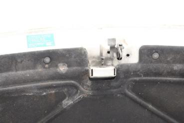 Preview: Motorhaube 7901K8 Peugeot EXPERT 1 Kasten