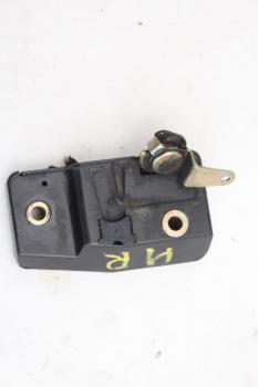 Preview: Türschloß hinten rechts 701843604D VW T4 Kasten