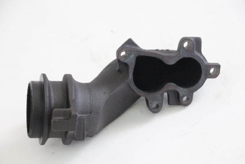 Preview: Abgaskrümmer 028145701L VW T4 Kasten