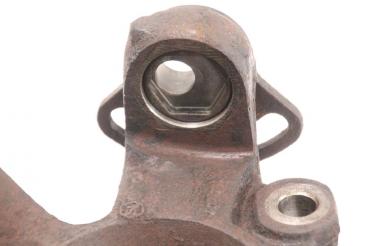 Preview: Achsschenkel vorn links 7D0407257A VW T4 Kasten
