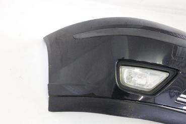 Preview: Stoßstange vorn 2M5117762AA Ford FOCUS 1 Turnier
