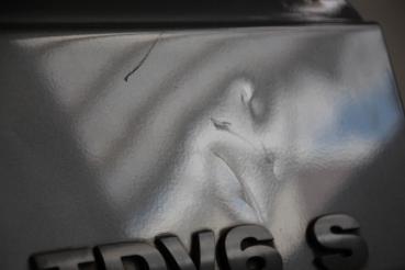 Preview: Heckklappe LR045550 Land Rover DISCOVERY 3