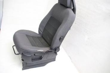 Preview: Sitz vorn links HFB500052 Land Rover DISCOVERY 3