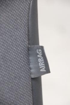 Preview: Sitz vorn links HFB500052 Land Rover DISCOVERY 3