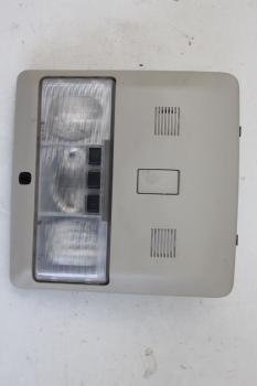 Innenleuchte XDE500341 Land Rover DISCOVERY 3